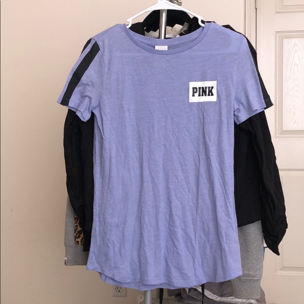 “Pink” T-shirt